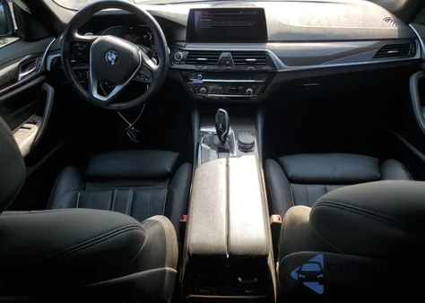 2020 BMW 540 Xi z USA, uszkodzony, nr VIN WBAJS3C0XLCD69754